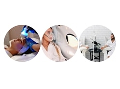 Win a Luxury Glow-up Day at Londoncryo