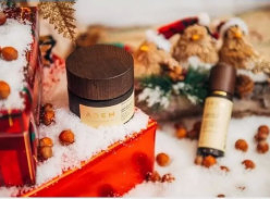 Win A luxury Haircare Bundle from Adem London