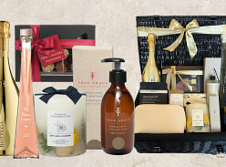 Win a Luxury Hamper for the Perfect Evening of Self-Care