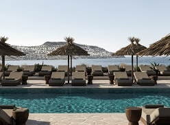Win the Ultimate Luxury Holiday at OKU, Bodrum