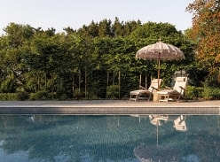 Win a Luxury Holiday for Two in Cornwall'
