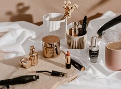 Win a Luxury Lancome Bundle