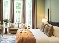 Win a Luxury London Hotel Stay at Ellen Kensington