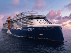 Win a Luxury Mediterranean Cruise with Blue Bay Travel