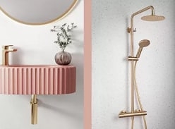 Win a Luxury Methven Bathroom Bundle