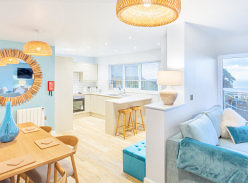 Win a Luxury North Devon Getaway