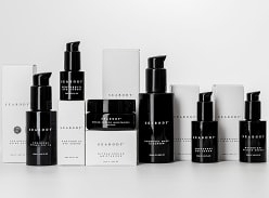 Win 1 of 2 Luxury Skincare Bundles from Seabody