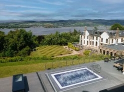 Win a Luxury Spa Break for 2 at Imperia Spa, Glasgow
