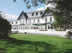 Win a Luxury Spa Break in Dartmoor