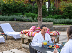 Win a Luxury Spa Day at Horwood House, Milton Keynes