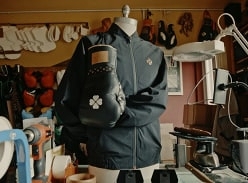 Win a Luxury Sportswear Bundle from REAL