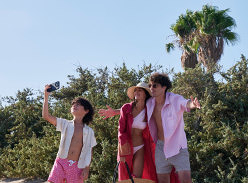 Win a Luxury Stay at the Best Family Beach Resort in Rhodes