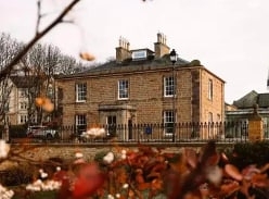 Win a Luxury Stay at Links House at Royal Dornoch