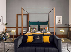 Win a Luxury Stay at Manchester's Kimpton Clocktower Hotel