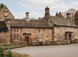 Win a Luxury Stay on the Chatsworth Estate