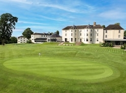 Win a Luxury Stay in a Cotswolds Hotel