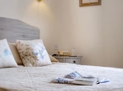 Win a Luxury Stay in Sidmouth, Devon