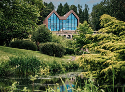 Win a Luxury Stay in Staffordshire