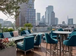 Win a Luxury Stay for Two at Montcalm Royal London House