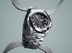 Win a Luxury Watch