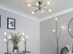 Win a Macti Lighting Set from Litecraft