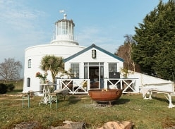 Win a Magical Unique Hideaways Escape