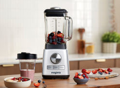 Win a Magimix Blender Power 4