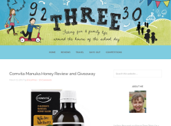 Win Manuka Honey Products