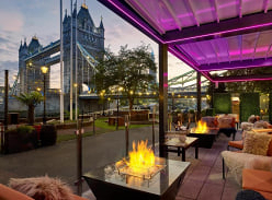 Win a Memorable Cultural Getaway for a Family of Four