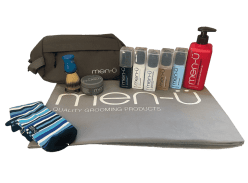 Win a Men-ü ‘Bounty Bag'