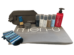 Win a Men-ü ‘Bounty Bag'