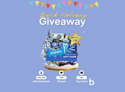 Win a Merlin Annual Pass