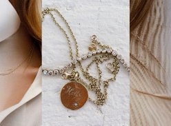 Win a Midnight Moon Necklace