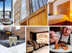 Win a Midweek Escape to Hope Street Hotel in Liverpool