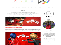 Win Miraculous Ladybug & Cat Noir Prize Bundle