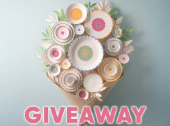 Win a Mix and Match Set from Villeroy & Boch