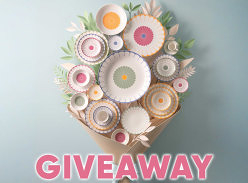 Win a Mix and Match Set from Villeroy & Boch