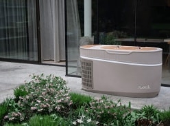 Win a Monk Ice Bath