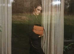 Win a Mosaic Bag of your Choice from Strathberry