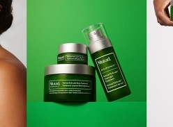Win The Murad Retinal ReSculpt Range