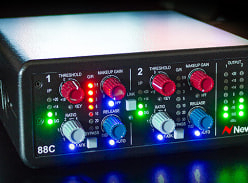 Win Neve 88C Vca Compressor
