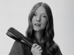 Win the New Contouring Wide Iron from Cloud Nine