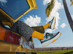 Win New REEF Bottle Opener Shoes and Sandals