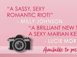 Win New Wedding-Themed Book 