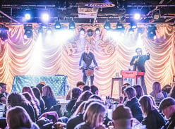 Win a Night Out in Farsley Including Show Tickets of your Choice