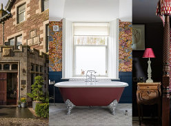 Win a Night's Stay at Cromlix for You & a Friend