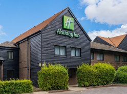 Win a Nights Stay at the the Holiday Inn Maidstone-Sevenoaks
