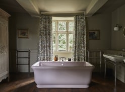 Win a Night's Stay at the Pig