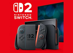 Win the Nintendo Switch 2