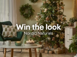 Win Nordic Naturals Collection Worth £340